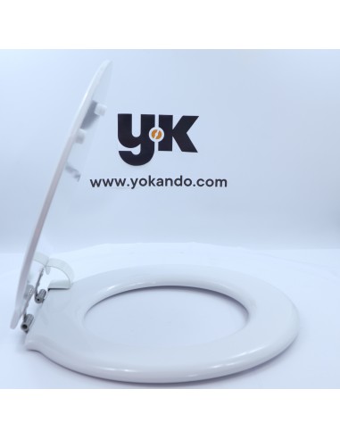 GALASSIA ARKE Toilet Lid ETOOS