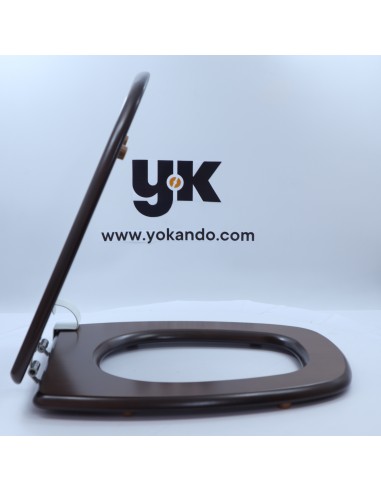 Abattant WC GALA DIANA fait sur mesure ETOOS