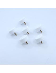 Set di fermate semplici (6 unità)