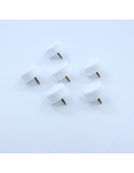 Jeu de tacos simples (6 unités)