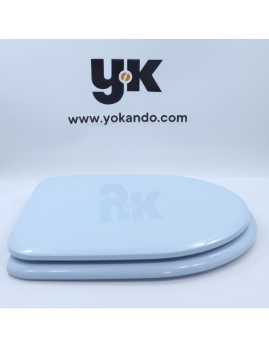 Abattant WC JACOB DELAFON ALTAIR ETOOS