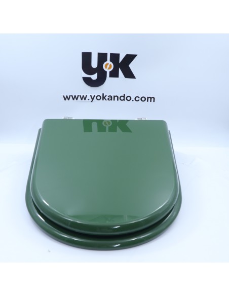 BELLAVISTA MAGNA Toilet Seat Made to Measure BELLAVISTA MAGNA Toilet Seat Made to Measure