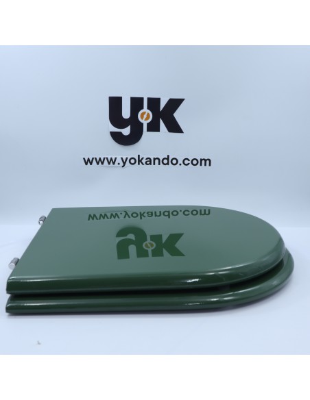 Tampo sanita BELLAVISTA MAGNA ETOOS