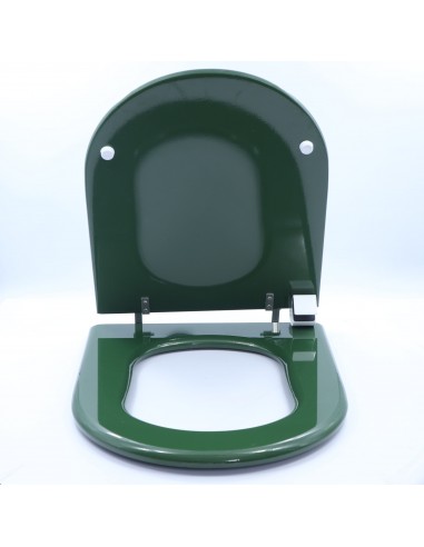 Toilet Seat BELLAVISTA MAGNA ETOOS