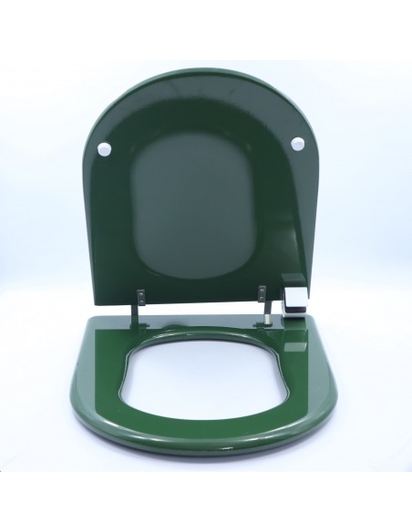 Toilet Seat BELLAVISTA MAGNA ETOOS Toilet Seat BELLAVISTA MAGNA ETOOS