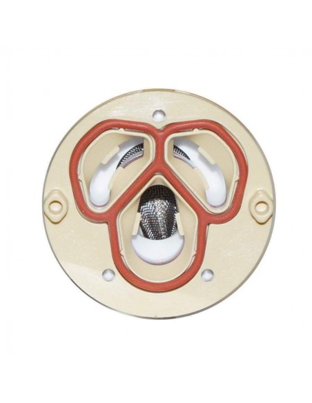Cartuccia R-37 T + Chiave AG0053707R ROCA