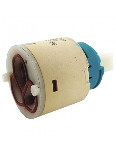 R-37 T cartridge + Key AG0053707R ROCA