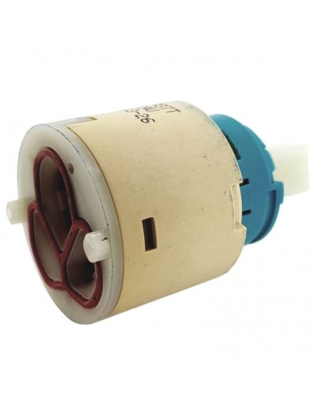 Cartuccia R-37 T + Chiave AG0053707R ROCA