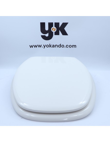 Toilet Seat KERAX FESTA