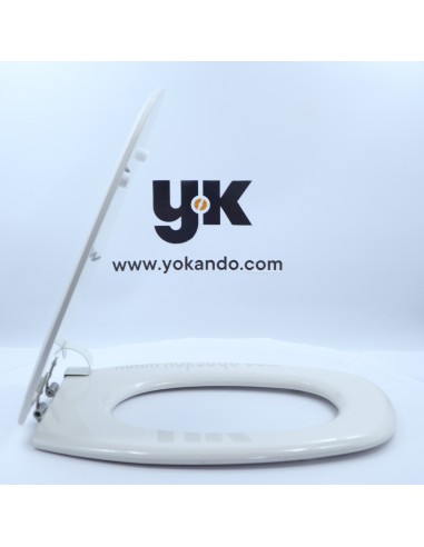 Sedile copriwater KERAX FESTA