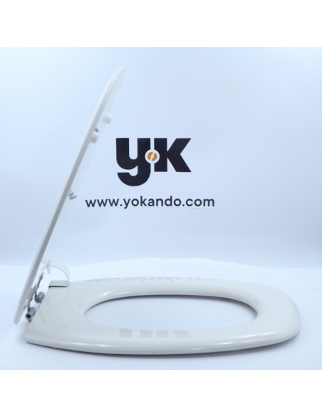 Abattant WC KERAX FESTA ETOOS