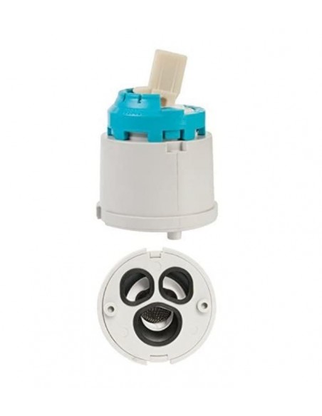 Cartucho R-44 Plus + Porca + Chave A525081303 ROCA