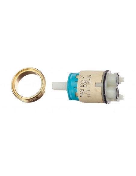 Cartouche R-33 O + Écrou M38X1,5 AG0141207R ROCA
