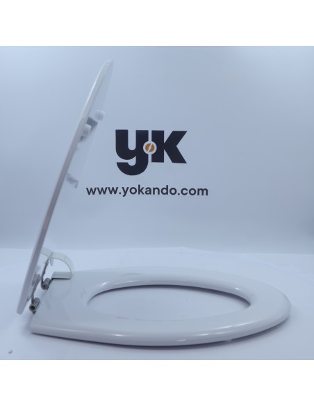 Toilet Seat BELLAVISTA NERJA ETOOS