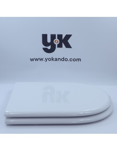 Toilet Seat CIFIAL BLOCK