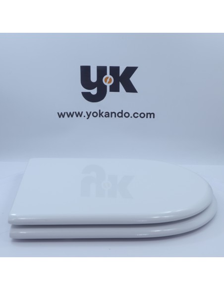 Toilet Seat CIFIAL BLOCK Toilet Seat CIFIAL BLOCK