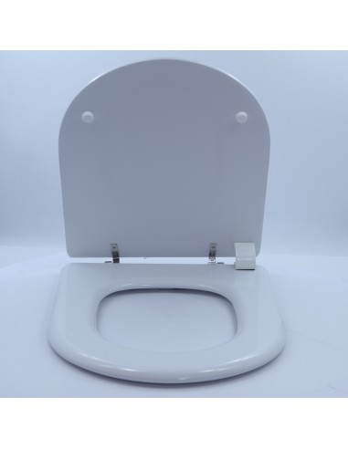 Tapa WC CIFIAL BLOCK Fabricada A Medida BLANCO