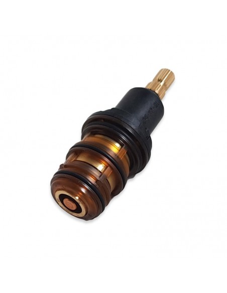 Reposição original Cartucho Termostático RT9 CP7 AG0054403R ROCA