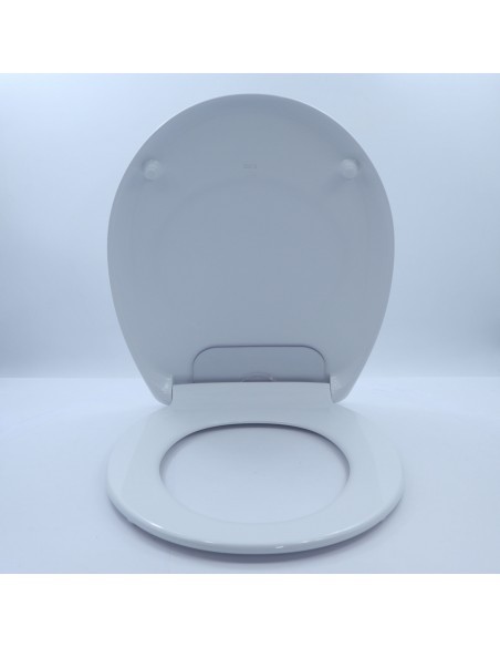 Tapa WC Y Asiento ORIGINAL Para Inodoro VICTORIA ROCA