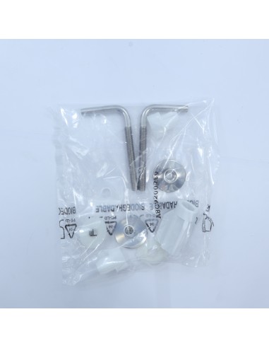 Tapa WC y asiento ORIGINAL para inodoro VICTORIA ROCA