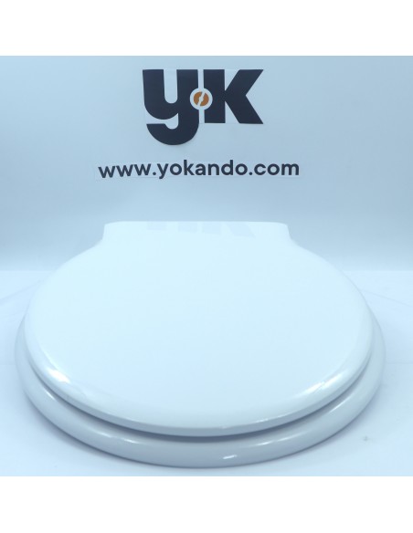 Tapa WC CIFIAL TECHNO C2 Fabricada A Medida BLANCO Tapa WC CIFIAL TECHNO C2 Fabricada A Medida BLANCO