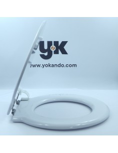Tapa WC CIFIAL TECHNO C2 Fabricada A Medida BLANCO 2