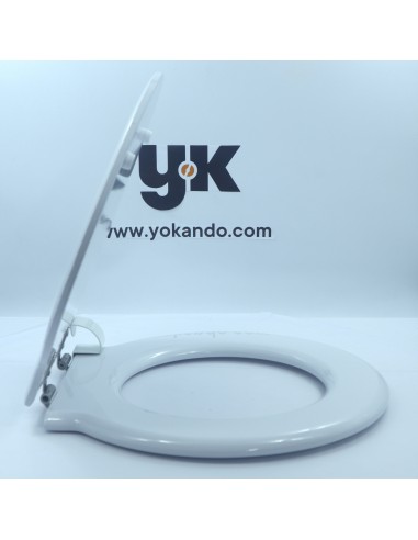 Tapa WC CIFIAL TECHNO C2 Fabricada A Medida BLANCO