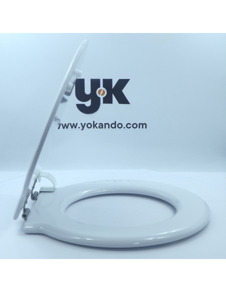 Tapa WC CIFIAL TECHNO C2 Fabricada A Medida BLANCO Tapa WC CIFIAL TECHNO C2 Fabricada A Medida BLANCO