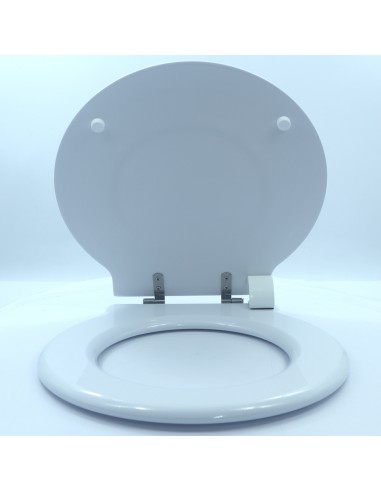 Tapa WC CIFIAL TECHNO C2 Fabricada A Medida BLANCO