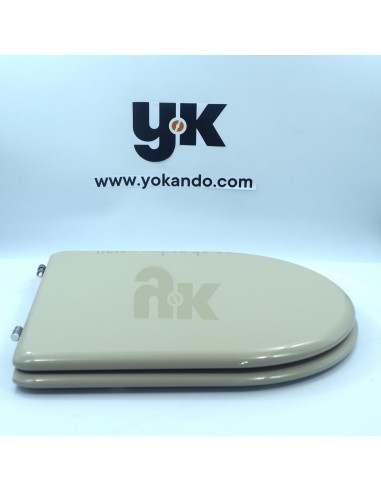 Tapa WC ROCA COLUMBIA Fabricada A Medida VISON