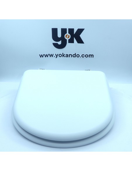 ROCA COLUMBIA Toilet Seat Made to Measure ROCA COLUMBIA Toilet Seat Made to Measure