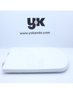 Original toilet seat and lid for ROCA DAMA SENSO toilet 2