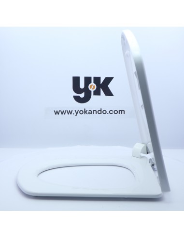 Original toilet seat and lid for ROCA DAMA SENSO toilet