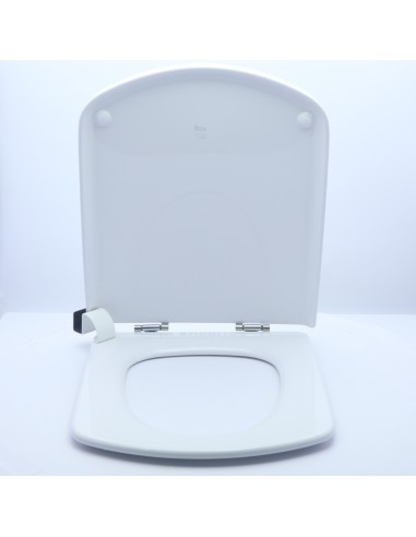 Abattant d'origine pour les toilettes DAMA SENSO de ROCA