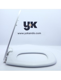 Toilet Seat PORSAN NOA 2