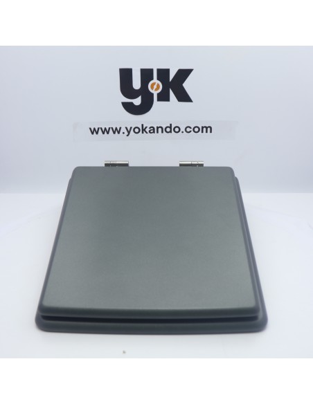 Toilet Seat SELLES SHANGA ETOOS - SELLES 8435-8426-8438