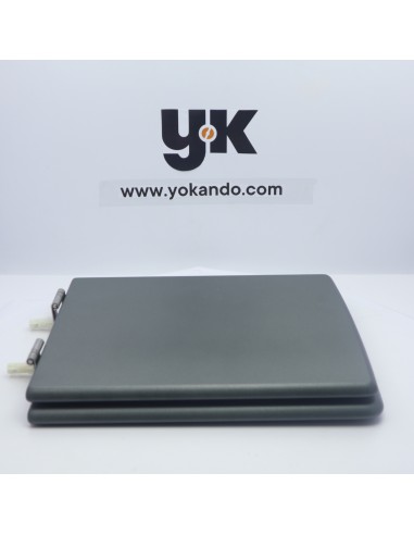 Sedile copriwater SELLES SHANGA ETOOS - SELLES 8435-8426-8438