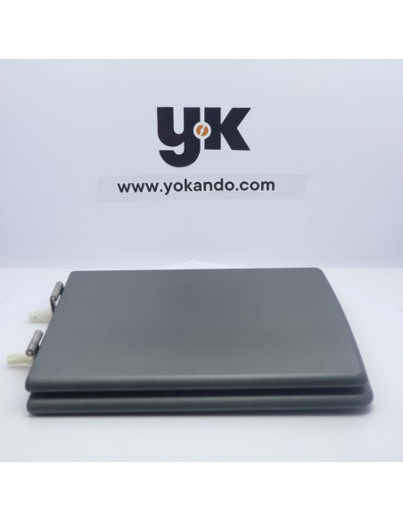 Toilet Seat SELLES SHANGA ETOOS - SELLES 8435-8426-8438