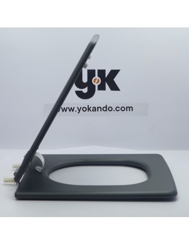 Sedile copriwater SELLES SHANGA ETOOS - SELLES 8435-8426-8438