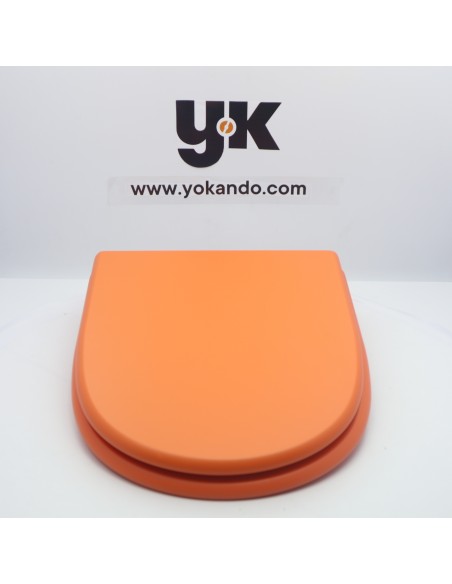 Toilet Seat JACOB DELAFON ANTARES