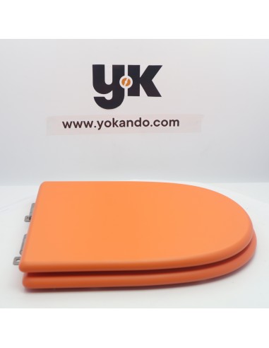 Toilet Seat JACOB DELAFON ANTARES