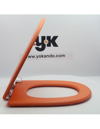 Toilet Seat JACOB DELAFON ANTARES