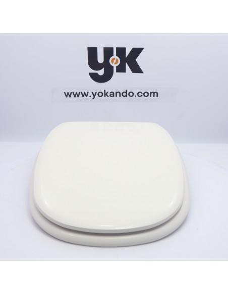 JACOB DELAFON FREELANCE Toilet Seat Made to Measure JACOB DELAFON FREELANCE Toilet Seat Made to Measure