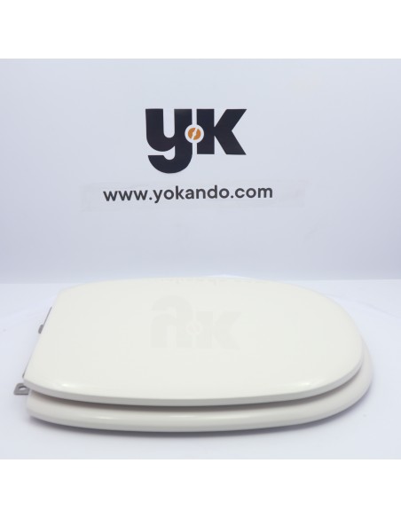 Sedile copriwater JACOB DELAFON FREELANCE ETOOS