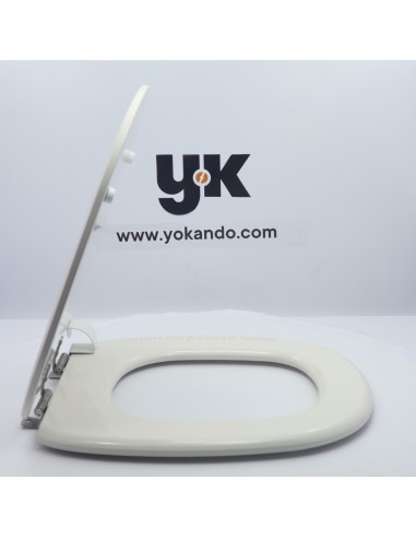 Toilet Seat JACOB DELAFON FREELANCE ETOOS