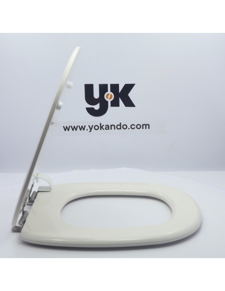 Toilet Seat JACOB DELAFON FREELANCE ETOOS Toilet Seat JACOB DELAFON FREELANCE ETOOS