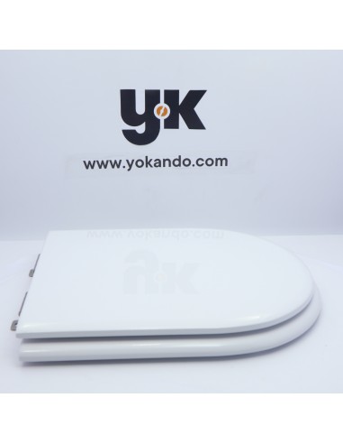 Abattant WC GALA MARINA VERTICAL