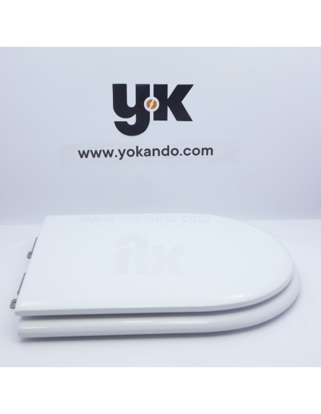 Abattant WC GALA MARINA VERTICAL Abattant WC GALA MARINA VERTICAL