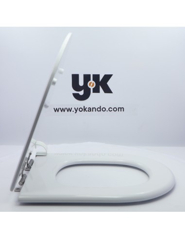 Abattant WC GALA MARINA VERTICAL