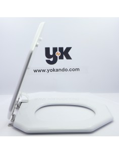 Toilet Seat VILLEROY BOCH OPERA ETOOS 2